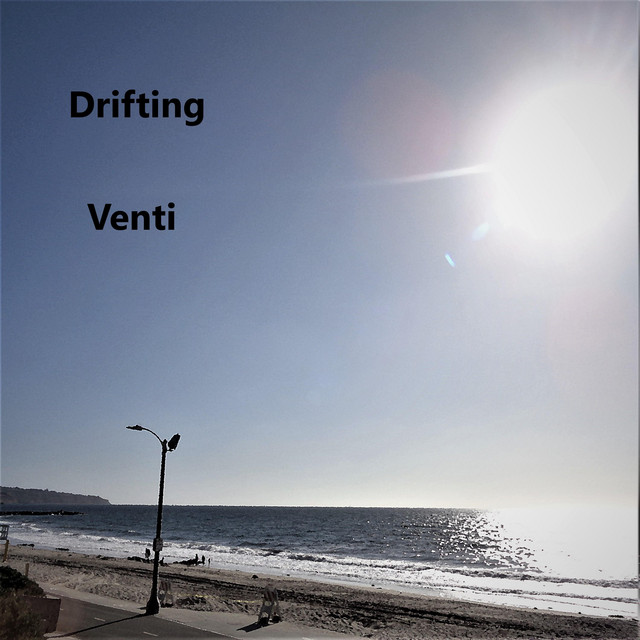 Drifting cover art