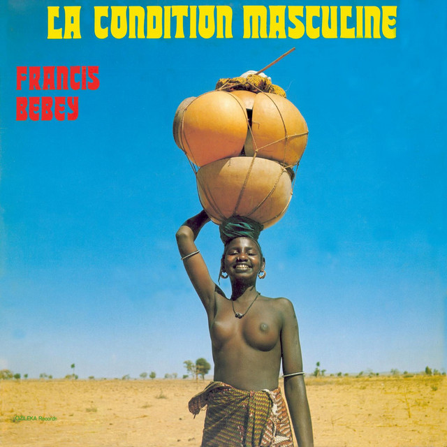 La Condition Masculine cover art