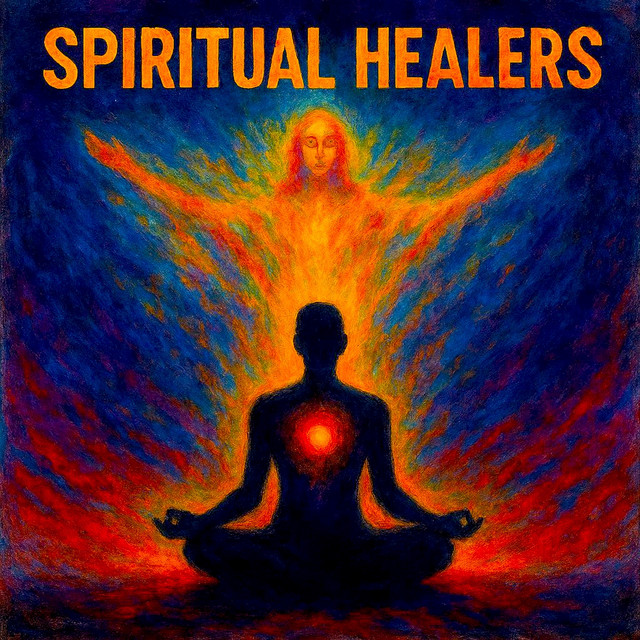 Spiritual Healers