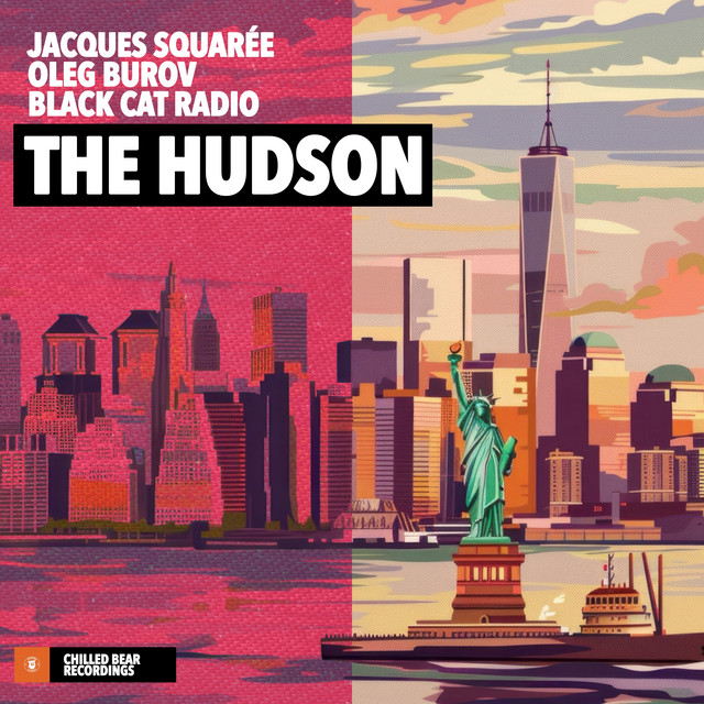 The Hudson
