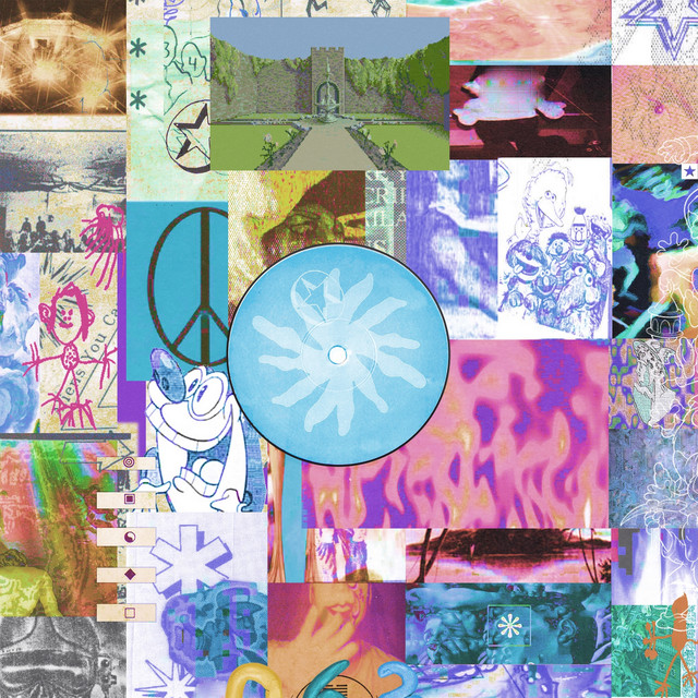 Andromeda / Boreale album image