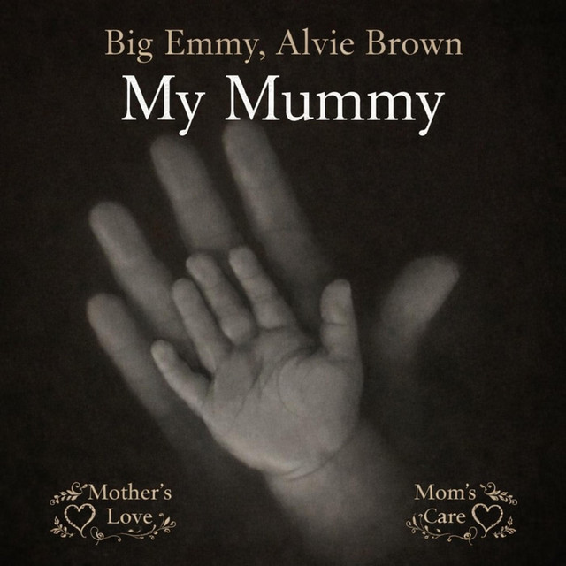 My Mummy
