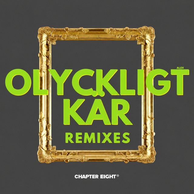 Olyckligt kär - Slowed