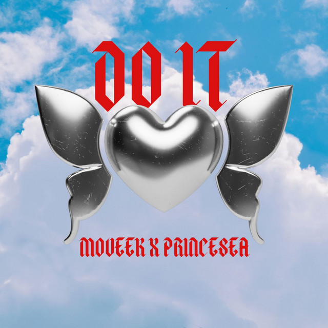 Do It cover art
