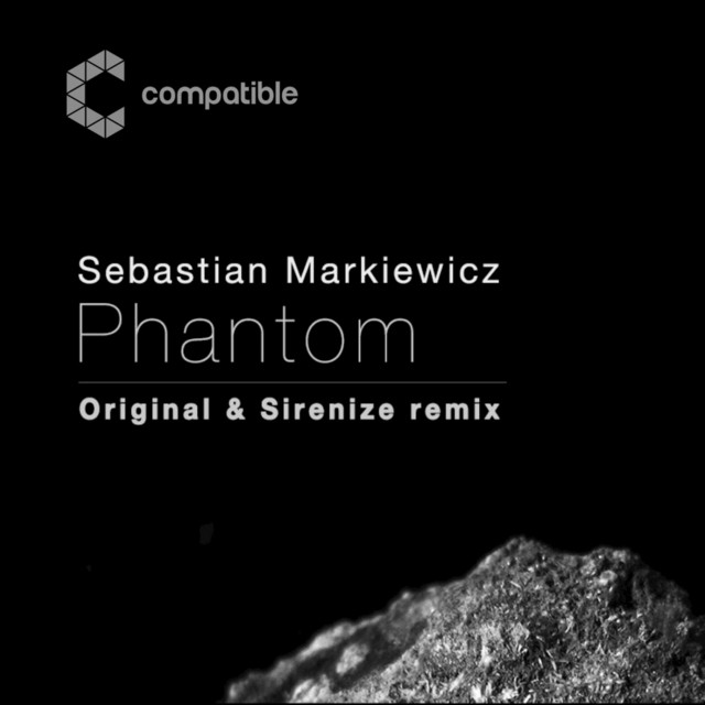 Phantom cover