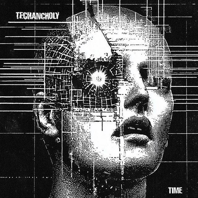 Techancholy cover art