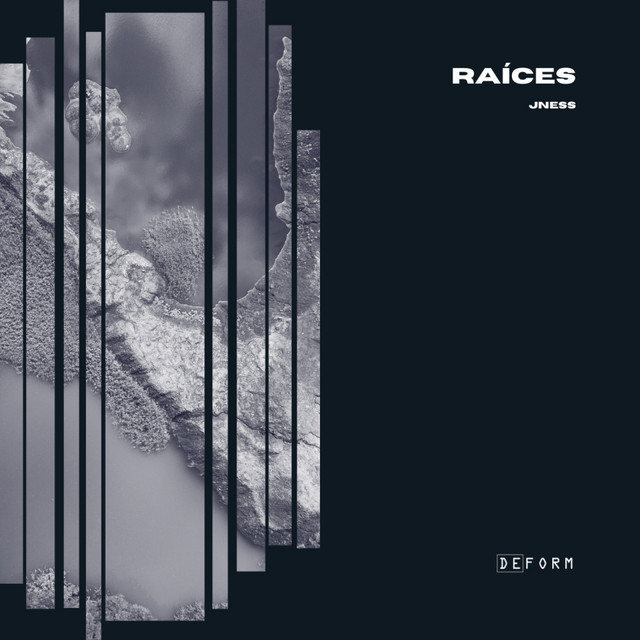 Raices cover art