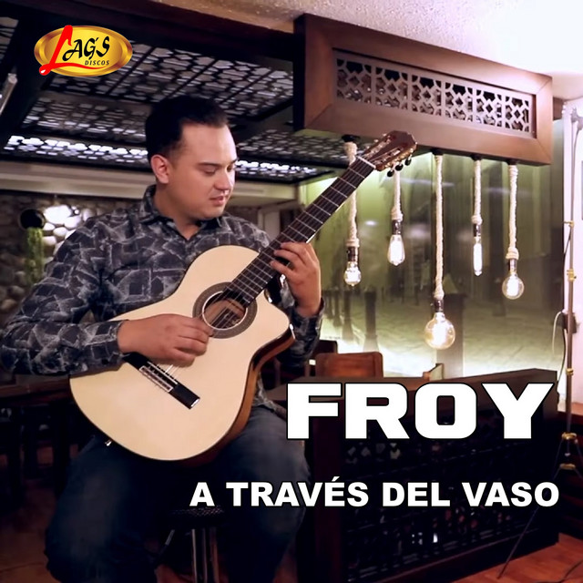 Froy