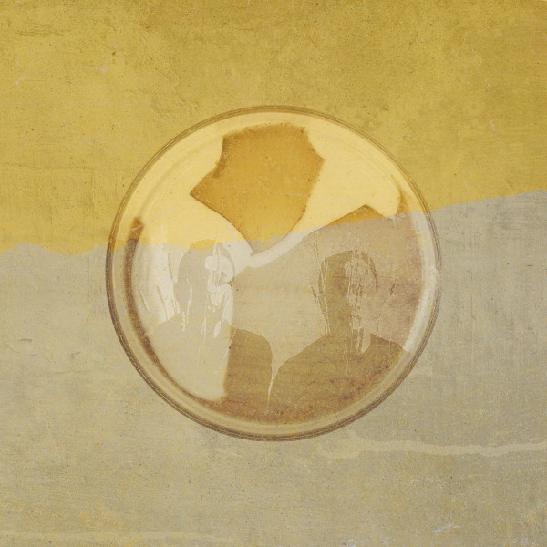 Breathe cover art