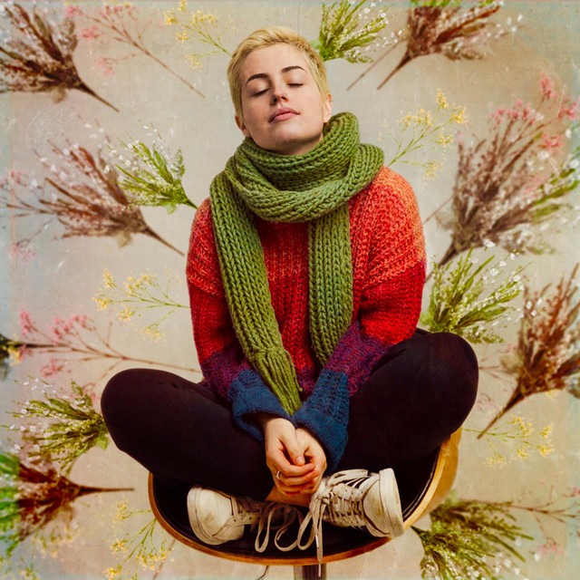 Seeds cover art