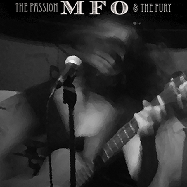 Mystic Opera Photo