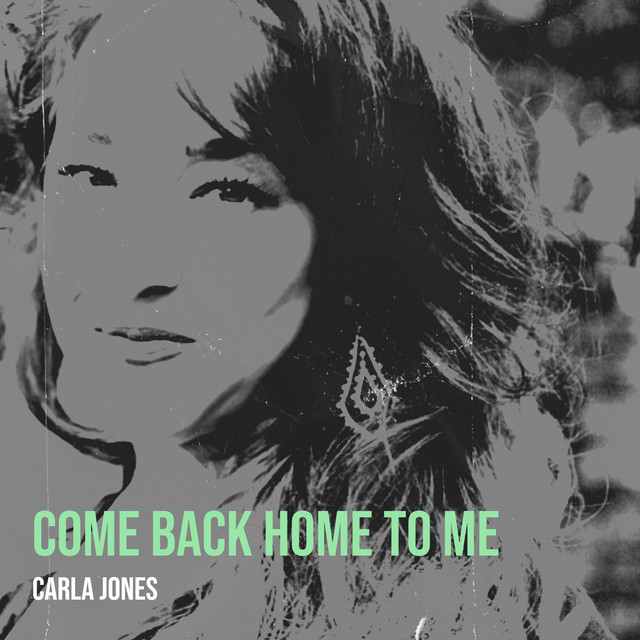 Come Back Home to Me cover