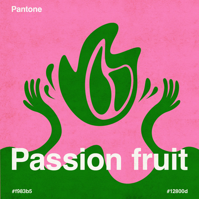Passion Fruit