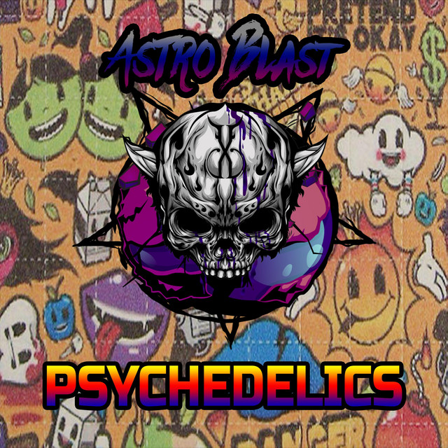 Psychedelics