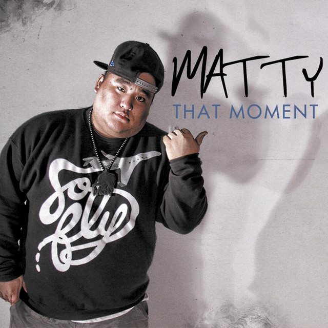 That Moment cover art