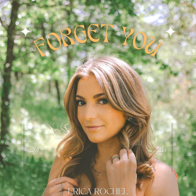 Erica Rochel | Spotify