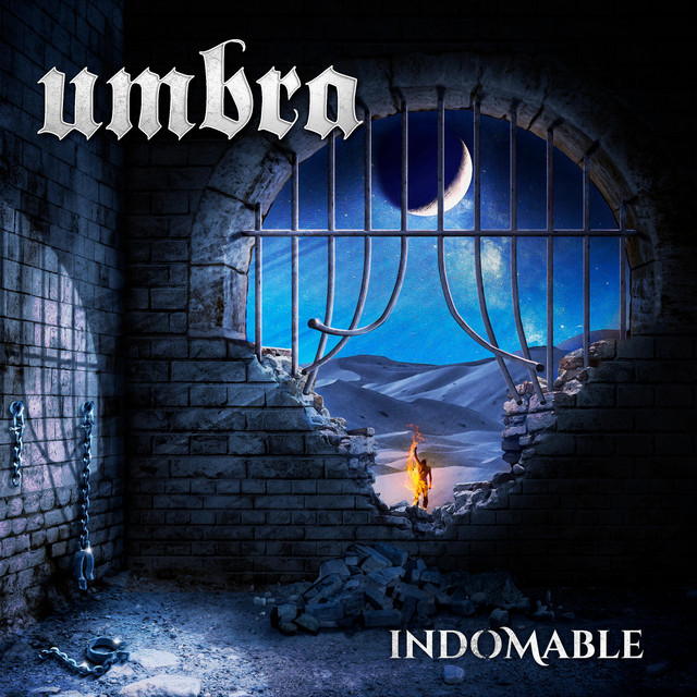 Indomable cover
