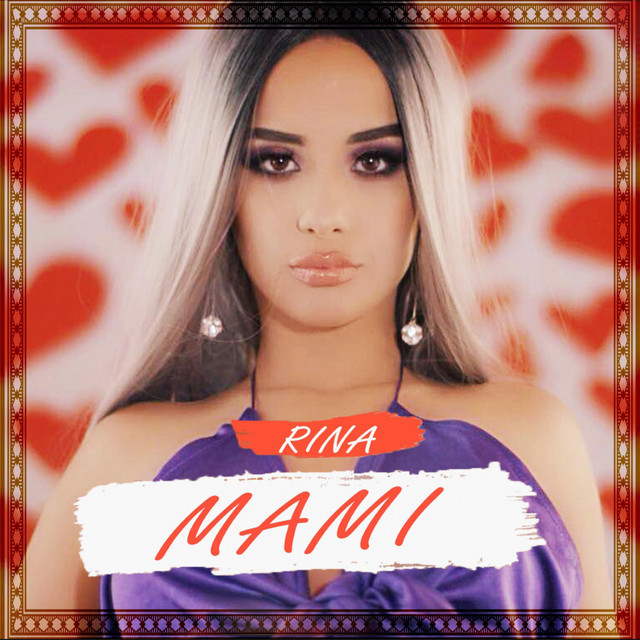 Mami cover art