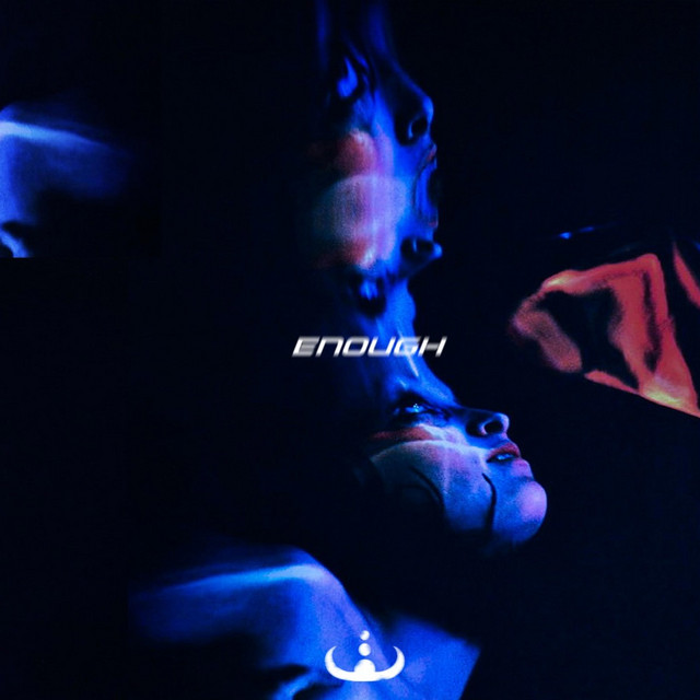 Enough cover art