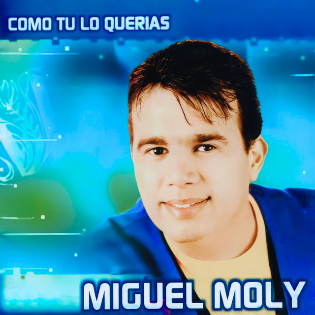 Como Tú Lo Querías cover art