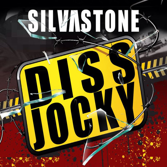 Diss Jocky cover art