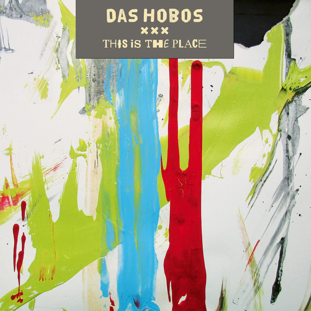 This Is the Place cover art