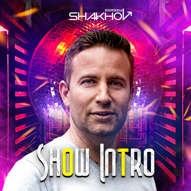 Обкладинка: Show Intro — Sergey Shakhov