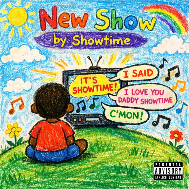New Show - Single by showtime | Spotify