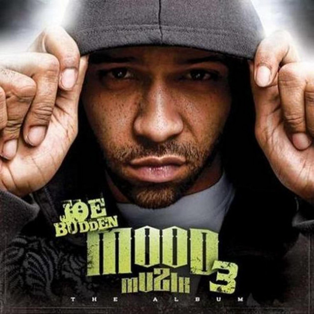 Mood Muzik 3 cover art