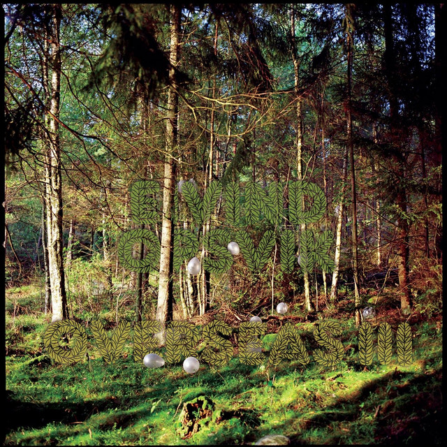 Overseas III cover art