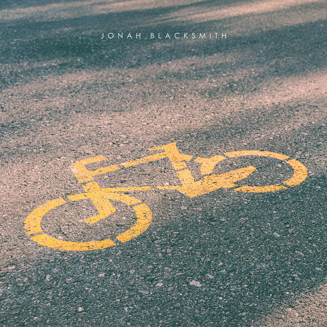 Yellow Bike