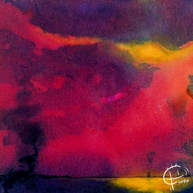 Fuschia cover art