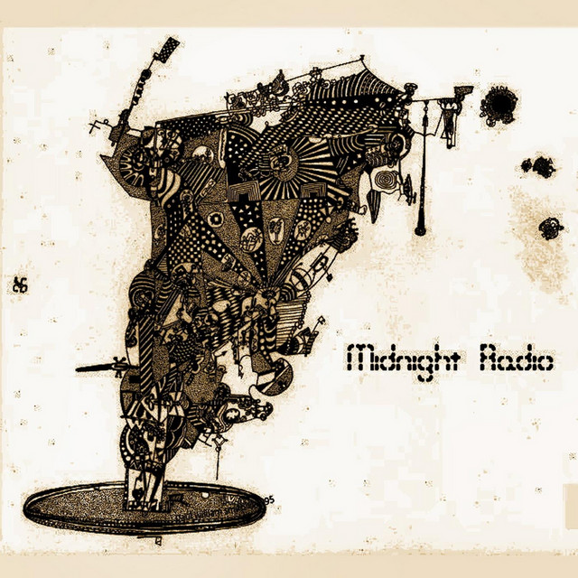 Midnight Radio