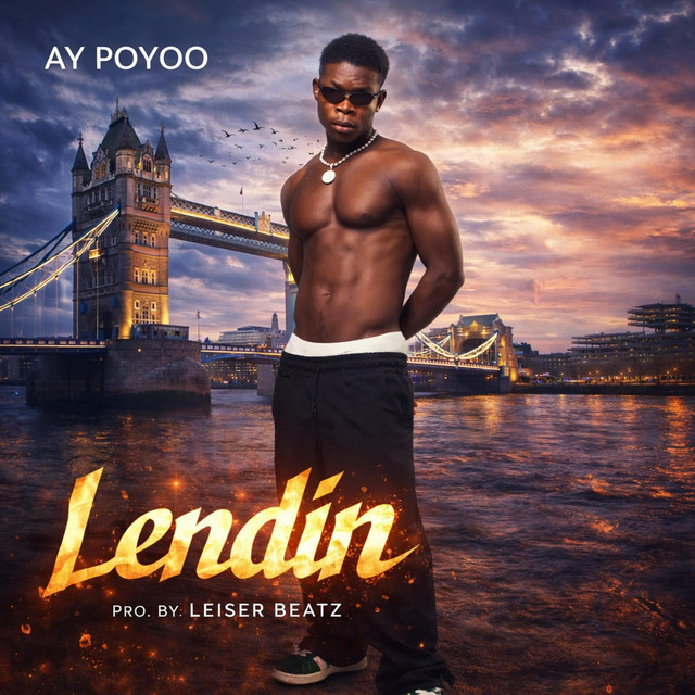 Lendin album image