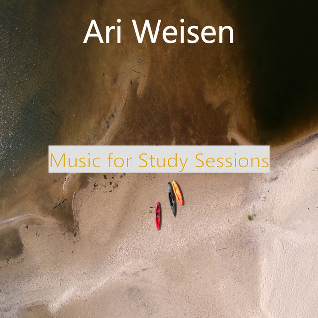 Music for Study Sessions cover art