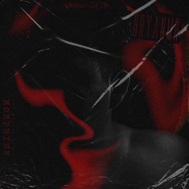 Morphine - Single by BryanMr | Spotify