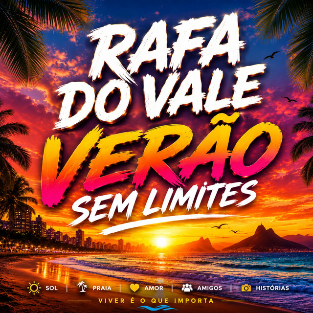 Rafa do Vale