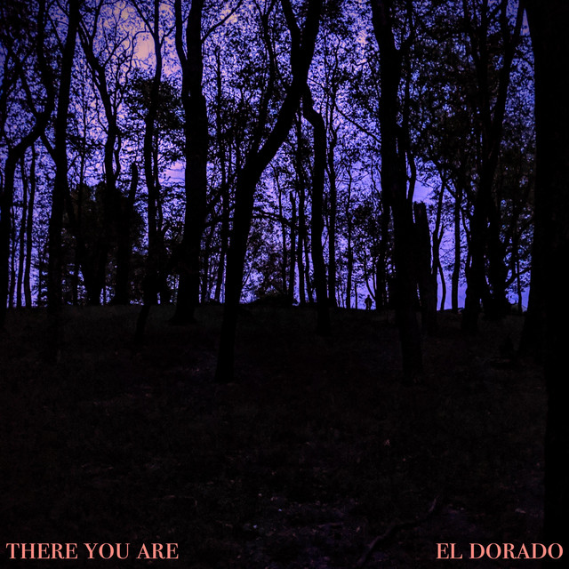 El Dorado cover