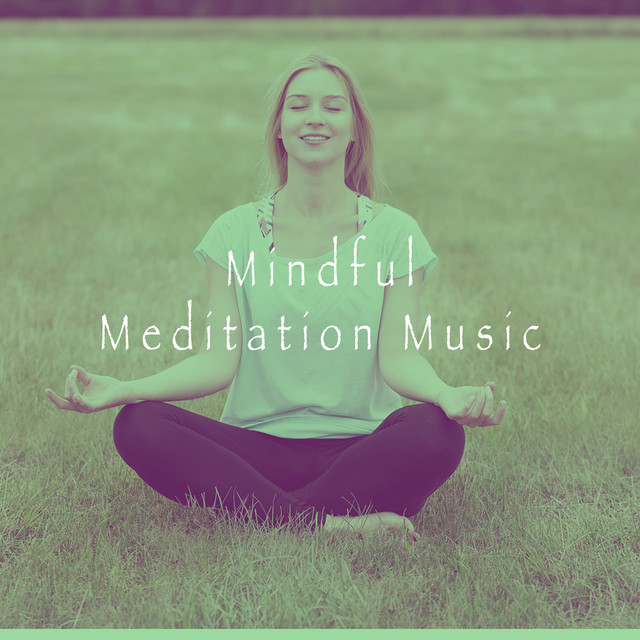 Mindful Meditation Music cover art