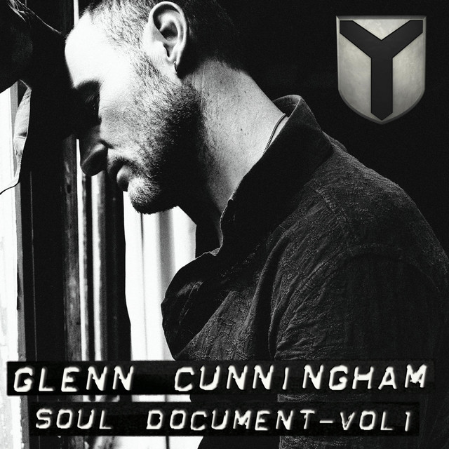 Soul Document, Vol. 1 cover art