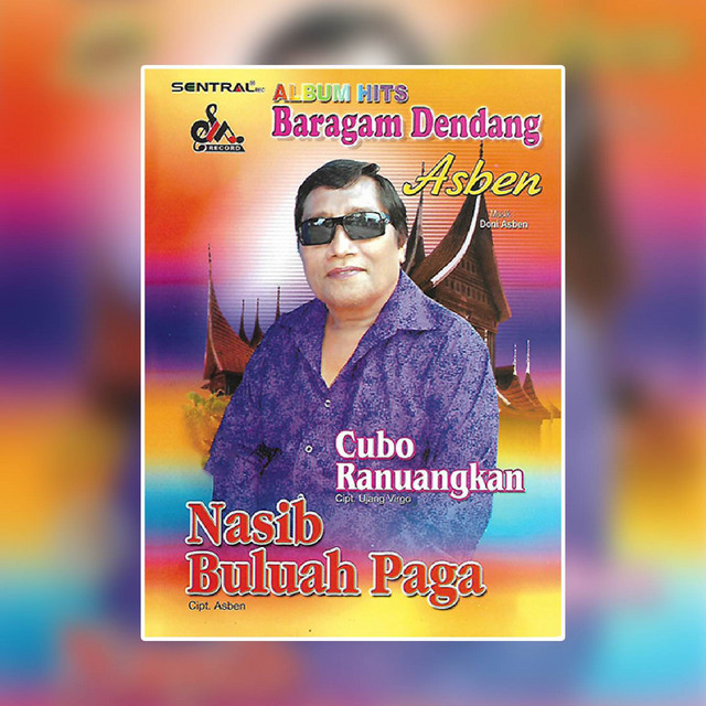 Cubo Ranungkan cover art