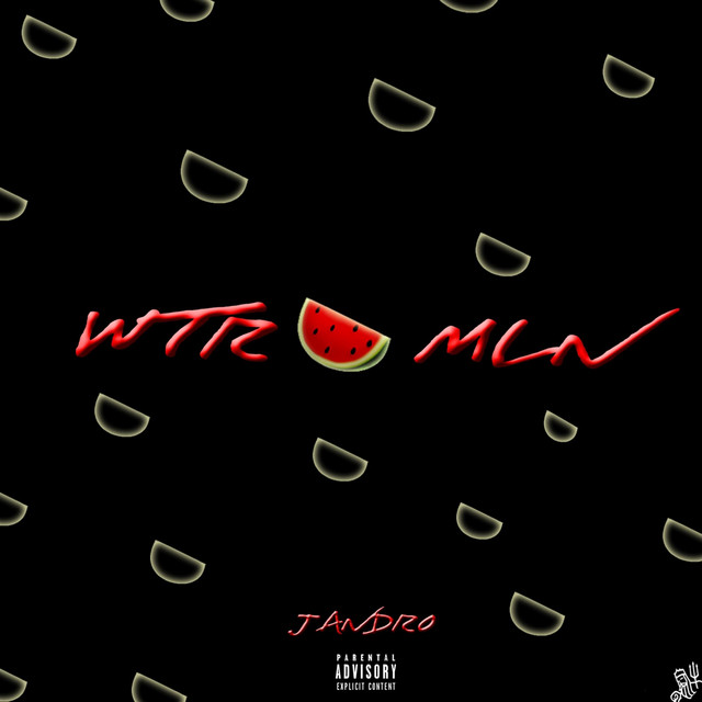 WTR-MLN cover art