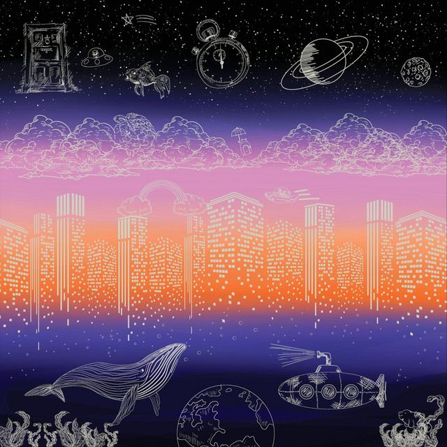 undefined album image