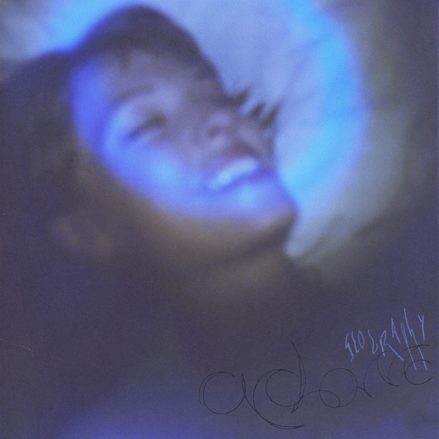 Cyclone cover art