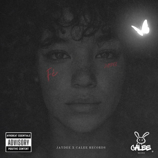 Fé cover art