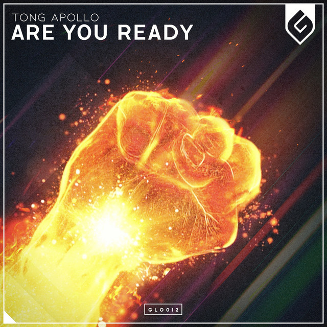 Are You Reeady cover