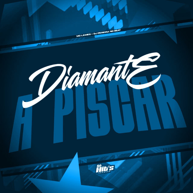 Diamante a Piscar