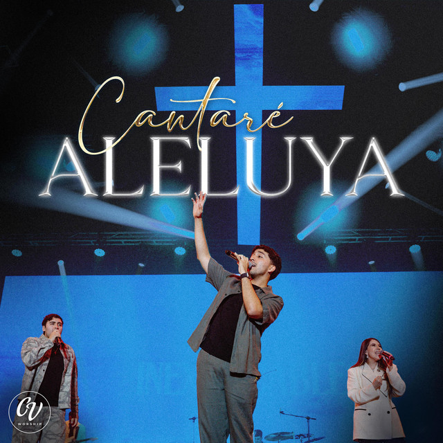 Cantaré Aleluya