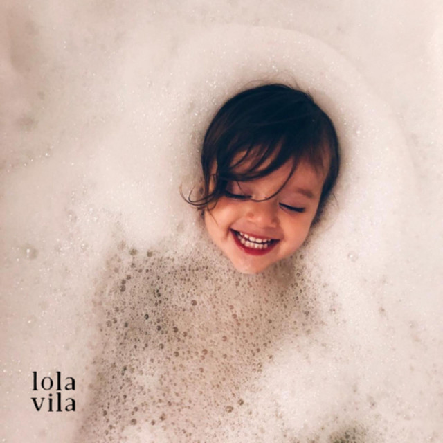 Mi Julietita cover art