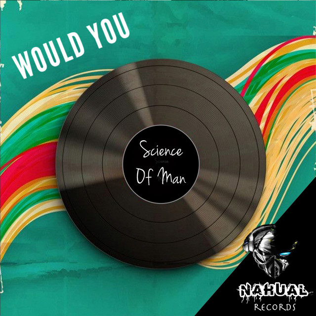 Would You - Original Mix artwork